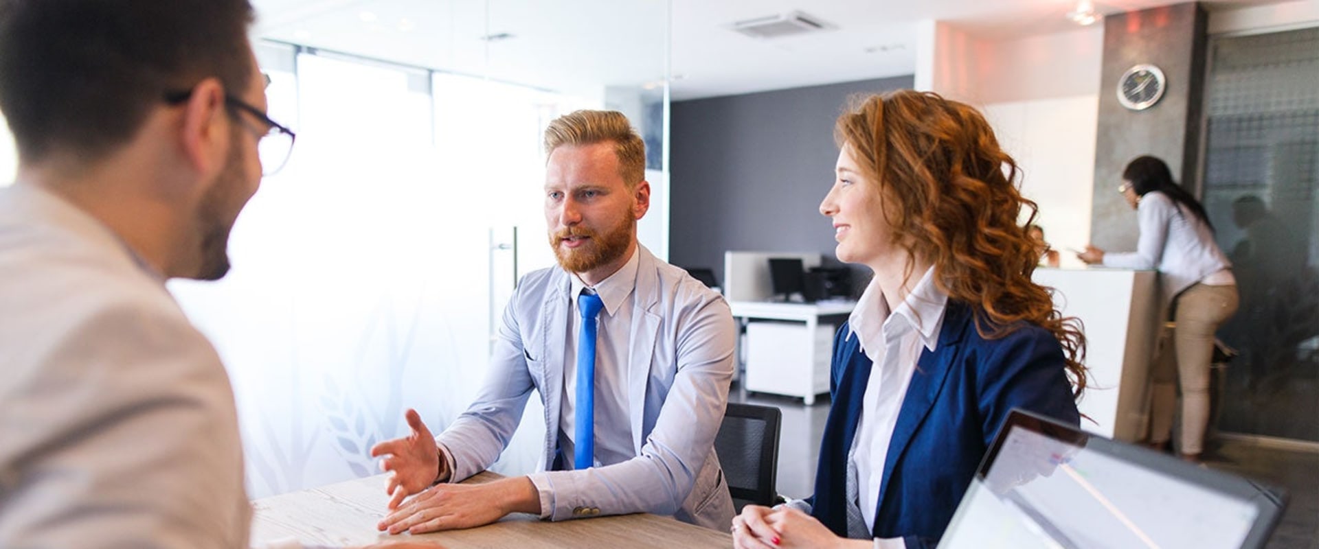 Understanding Experienced Residential Mortgage Advisors