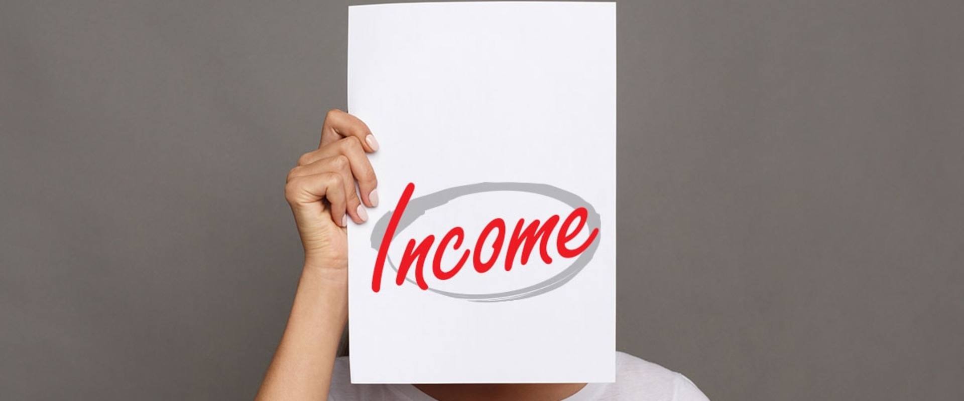 Proof of Income: What You Need to Know
