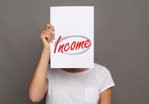 Proof of Income: What You Need to Know